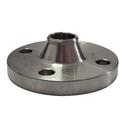 JIS Standard Flanges из легированной стали C70600/C71500 Доверенные промышленным сектором