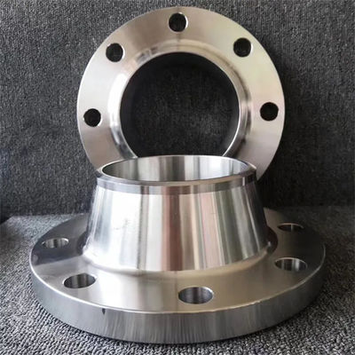 Сплав никеля Inconel 625 служит фланцем ASME B16.5 WN ТАК ослепляет Flange12 отверстия RF дюйма 8