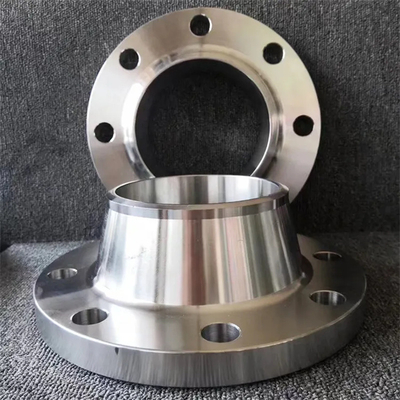 Фланги из никелевой стали ASME / ANSI B16.36 F304 RF WN Flanges