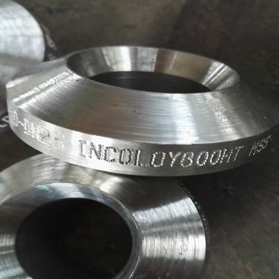 Никелевая сплав сварные трубные фитинги Monel 400 Class 6000# ASME B16.11