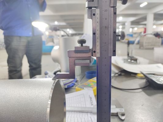 ASTM B366 Кованая легированная сталь шестигранная пробка наружная резьба 1/4"–1" фитинг