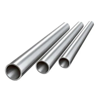 Никелевая сплав Inconel 600 601 625 Бесшовная труба Incoloy 800 825 Стальная сварная труба