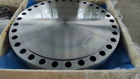 Сплав никеля Inconel 625 служит фланцем ASME B16.5 WN ТАК ослепляет Flange12 отверстия RF дюйма 8