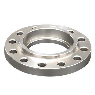 Alloy Steel Flanges to ASTM A182 & DIN Standards – Reliable Performance in High-Stress Systems