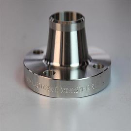 Шея Incoloy825 ASME B16.5 1500# фланца легированной стали никеля сваривая
