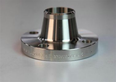 Шея Incoloy825 ASME B16.5 1500# фланца легированной стали никеля сваривая