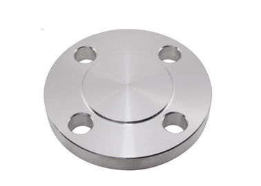 Фланец плиты класса 300 RF кованой стали 2205 ASME B16.5 двухшпиндельный нержавеющий