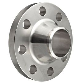 Шея ASME B16.5 900# фланца легированной стали никеля Hastelloy B2 сваривая