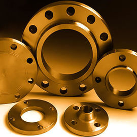 Hastelloy B564 C276 ASME B16.5 выковало фланцы сплава никеля