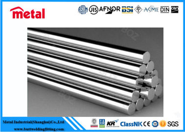 Титановая сплавная труба специальная длина полированная труба ASTM B861 Стандартная сплавная труба