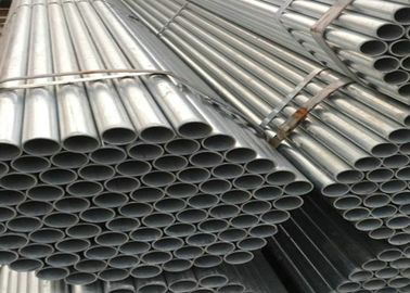 SGCC класс горячее оцинкованные трубы ASTM A53 стандарт 1/2-8 дюймов внешнего диаметра