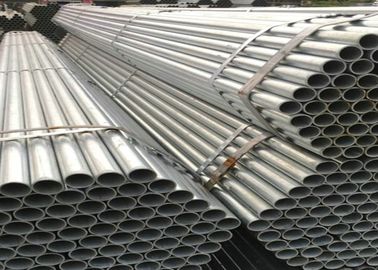 SGCC класс горячее оцинкованные трубы ASTM A53 стандарт 1/2-8 дюймов внешнего диаметра