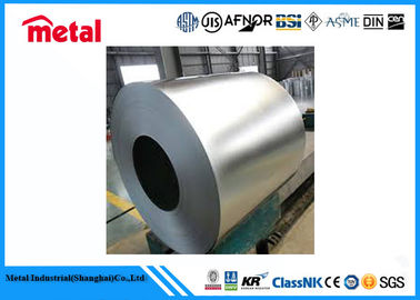 Стеклянный стальной лист, прокатаный холодным способом ASTM AISI DIN JIS Standard For Carbon Coil Metal