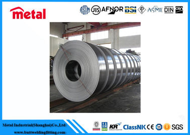 Стеклянный стальной лист, прокатаный холодным способом ASTM AISI DIN JIS Standard For Carbon Coil Metal