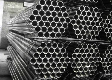 Труба из никелевого сплава, протянутая холодом по стандарту ASTM