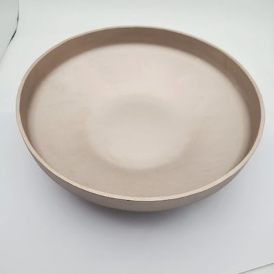 8 дюймовые SCH40 Круглые крышки головки ASTM B366