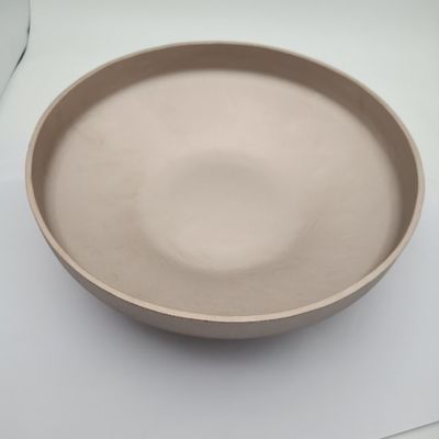 Металлопластиковые фитинги из медно-никелевого сплава, кованая заглушка, размер 8 дюймов, давление 16 бар