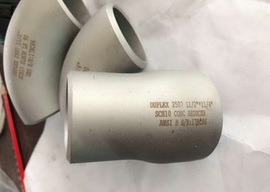 Труба Fittngs 2" сплава 400 UNS N04400 Monel легированной стали локоть SCH40 90LR для оборудовать и подвергать механической обработке