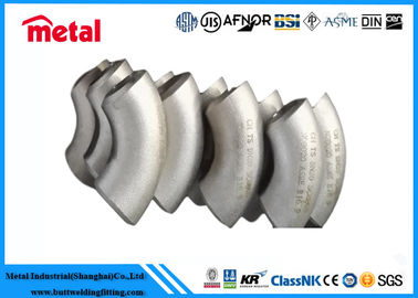 ANSI b локтя штуцеров трубы 2* легированной стали Inconel 718 SCH40 90LR