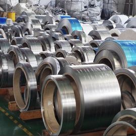 Холоднокатаная стальная плита с яркой зеркальной отделкой ASTM AISI GB JIS Certified