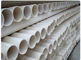 Труба PVC PPR водоснабжения санитарная ISO15874 25MPa 12m