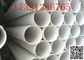Moulding Cutting ISO15874 3m 4m 4 Inch PVC Water Pipe