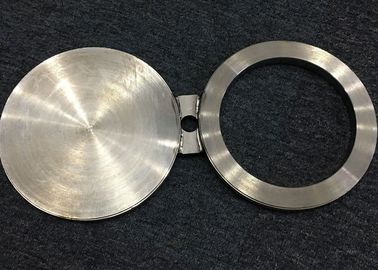ANSI UNS N08825 RF 6" фланец 150LBS Spectable слепой