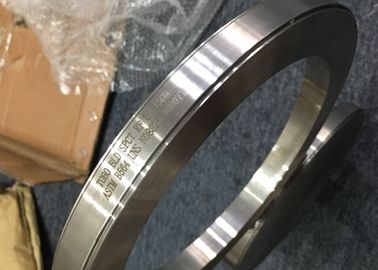 ANSI UNS N08825 RF 6" фланец 150LBS Spectable слепой