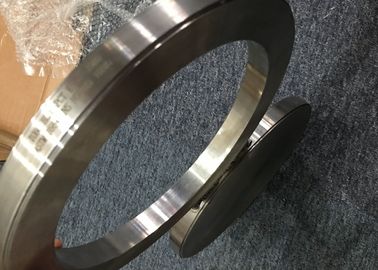 ANSI UNS N08825 RF 6" фланец 150LBS Spectable слепой