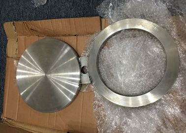ANSI UNS N08825 RF 6" фланец 150LBS Spectable слепой