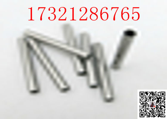 MTC DN1200 S32205 304L 6" холоднопрокатная безшовная труба