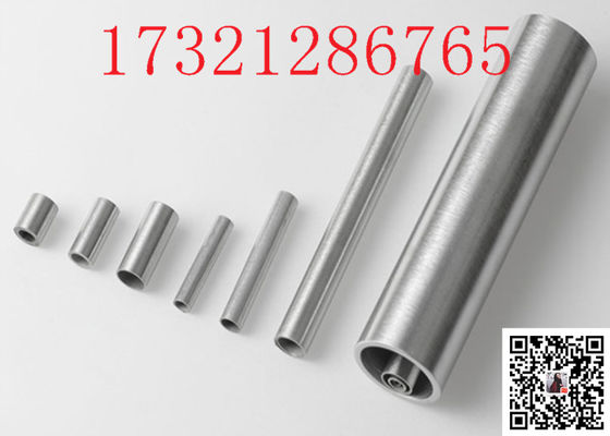 U формирует трубу нержавеющей стали ASTM A312 1mm 2mm толстую