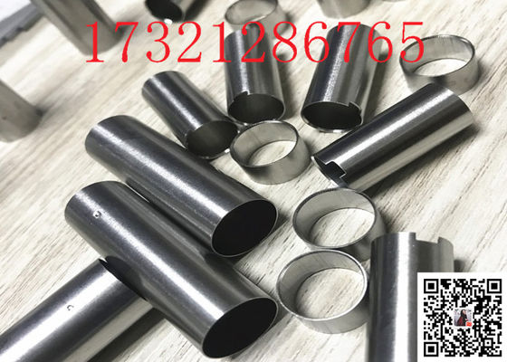U формирует трубу нержавеющей стали ASTM A312 1mm 2mm толстую