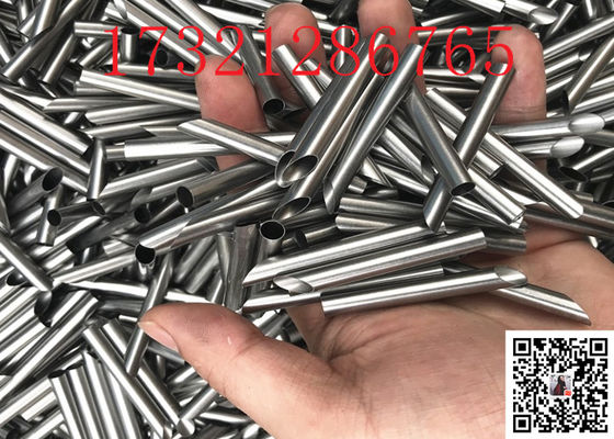 U формирует трубу нержавеющей стали ASTM A312 1mm 2mm толстую