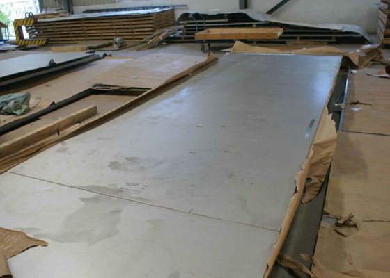 Противоржавеющая DC01 холоднокатаная плита ASTM A1008