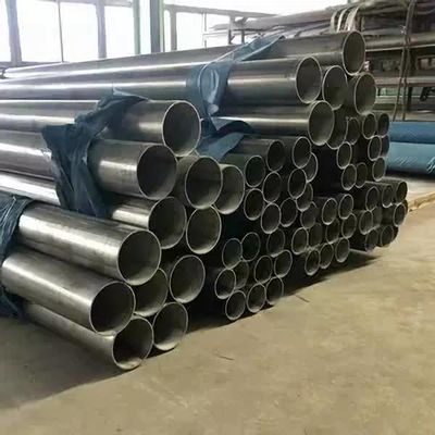 Труба  2205 санитарной 310S 904L сваренная нержавеющей сталью
