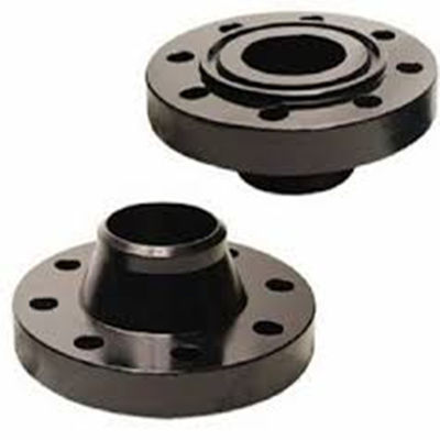 ШЕЯ 4" ШВА ВЫПОЛНЕННОГО ПО ОТБОРТОВКЕ ASME B16.5 600LB ЗВЕНИТ СОВМЕСТНОЕ ASTM A 694 GR.F60 C6C6A