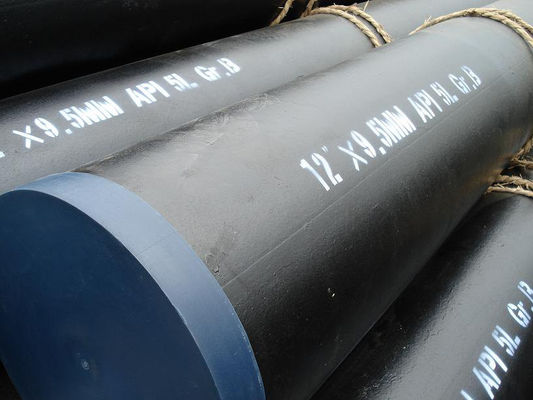 Sch10-sch160 Супердуплексные трубы из нержавеющей стали для нефти и газа