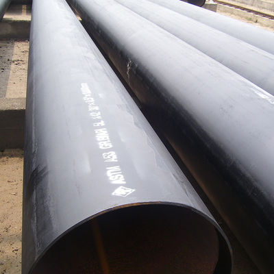 Sch10-sch160 Супердуплексные трубы из нержавеющей стали для нефти и газа