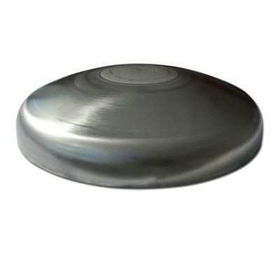 ASME/ANSI Углеродистая сталь Нержавеющая сталь Высокое давление уровень натянутой крышки промышленного класса настраиваемые размеры трубные фитинги
