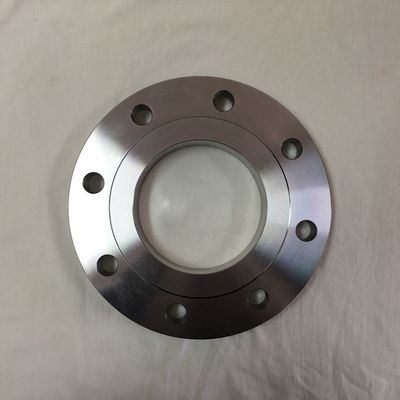 300lb 6" фланец ASTM A105 Sorf нержавеющей стали 304H