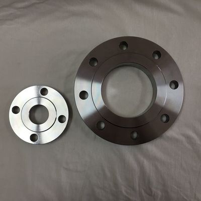 300lb 6" фланец ASTM A105 Sorf нержавеющей стали 304H