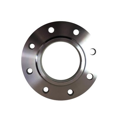 300lb 6" фланец ASTM A105 Sorf нержавеющей стали 304H