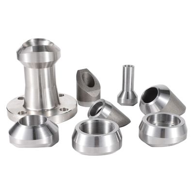 1" - 24" weldolet sockolet threadolet SP 97 ASTM A105N STD MSS