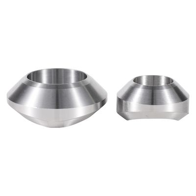 1" - 24" weldolet sockolet threadolet SP 97 ASTM A105N STD MSS