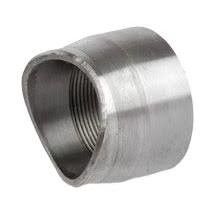 ASTM A105/A350 LF2 выковало штуцеры трубы Weldolet Sockolet Threadolet 1" 3000LB MSS SP-97 Olet
