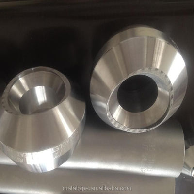 ASTM A105/A350 LF2 выковало штуцеры трубы Weldolet Sockolet Threadolet 1" 3000LB MSS SP-97 Olet