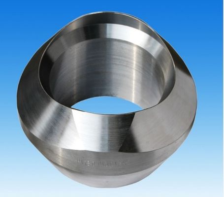 ASTM 2" X12» 3000LB Flangeolet выковало сварку гнезда штуцеров