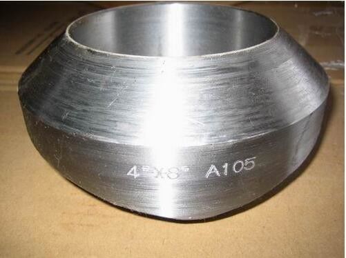Двухшпиндельное F51 UNS S31803 1,4462 Weldolet Sockolet ASTM A182