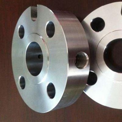 Стальной фланец ASTM AB564 ISO9001 DN15-DN1500